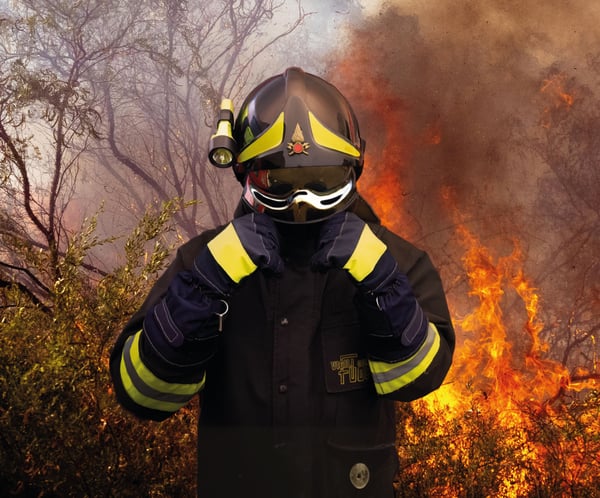 5 Errori da Evitare nella Scelta di un Guanto Antincendio