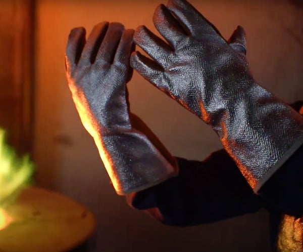 L'importance de l'ergonomie des gants pour la protection et la sécurité des travailleurs