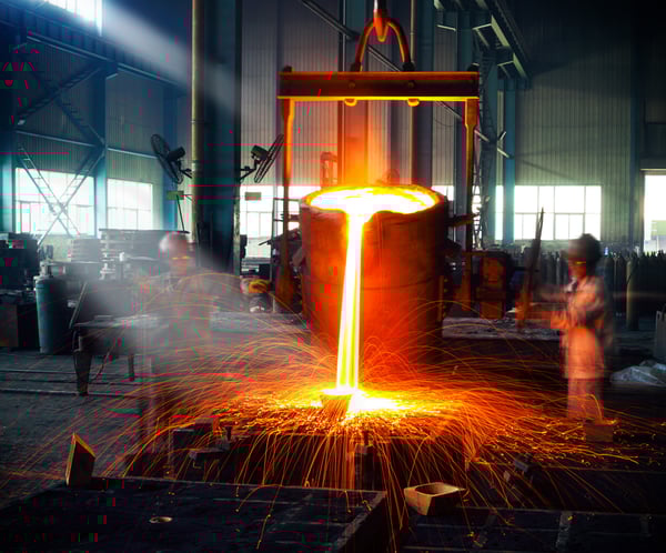 Aluminised PPE: when and why wear them?
