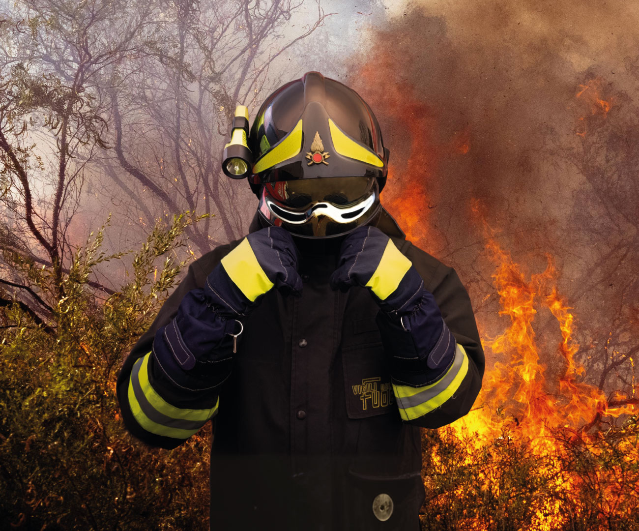 5 Mistakes to Avoid When Choosing Fire-Resistant Gloves