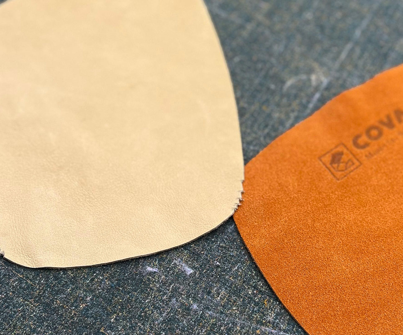 Pelle Fiore o Pelle Crosta? Scopri le Differenze e Scegli il Materiale Giusto per i tuoi DPI